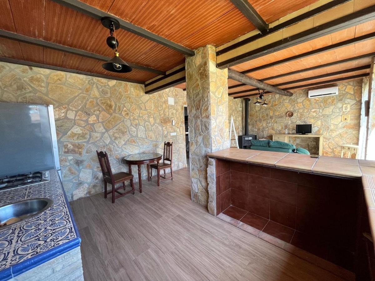 La Estacada Villa Lora del Rio Ngoại thất bức ảnh