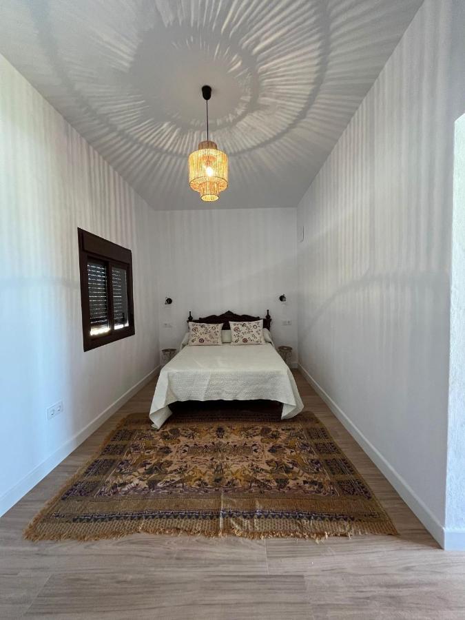 La Estacada Villa Lora del Rio Ngoại thất bức ảnh
